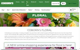 Coborn's Flower Shoppe of St. Cloud