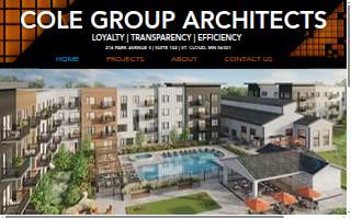 Cole Group Architects