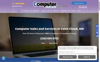 Computer Dynamics! of St. Cloud