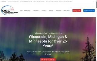DSC Communications