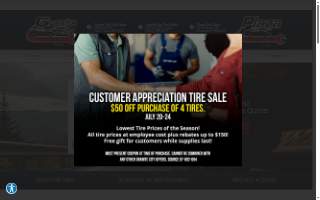 Granite City Tire & Auto - St. Cloud