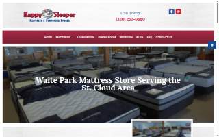 Happy Sleeper Mattress & Furniture Store