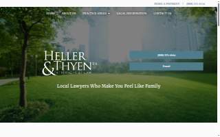 Heller & Thyen, P.A.