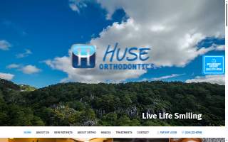 Huse Orthodontics