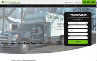 Ludivig Tree Service