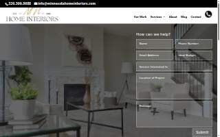 Minnesota Home Interiors