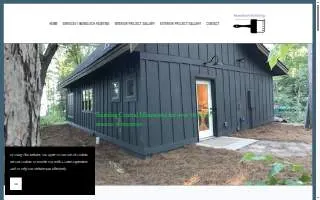 Mondloch Painting website