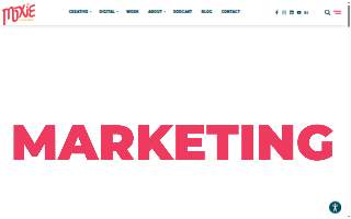 Moxie Creative