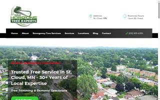 New Horizons Tree Experts