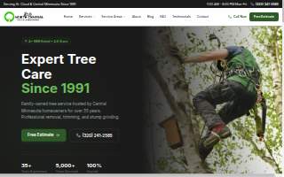 North Central Tree Service