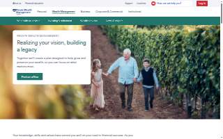 Private Wealth Management | U.S. Bank of St. Cloud