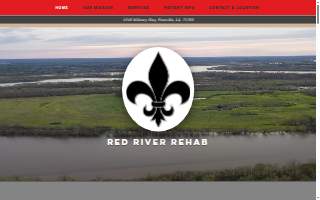 Red River Storage