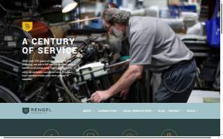 Rengel Printing of St. Cloud