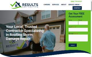 Results Contracting