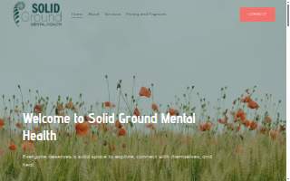 Solid Ground Mental Health
