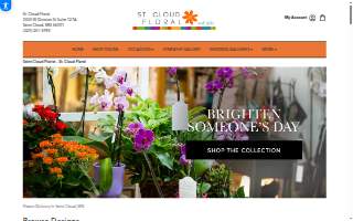St. Cloud Floral