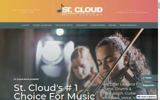 St. Cloud Music Academy