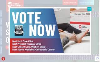 St. Cloud Orthopedics
