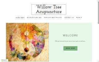 Willow Tree Acupuncture