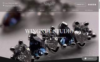 Wingnut Tattoo & Piercing Studio