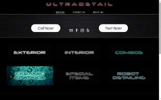 360 Ultra Detail | Auto Detailing