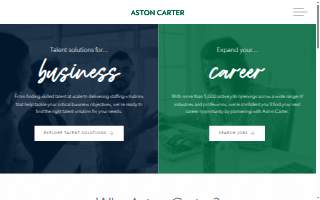 Aston Carter of St. Louis Park