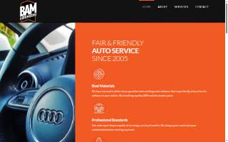 BAM! Automotive - St. Louis Park