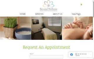 Beyond Well Acupuncture & Chinese