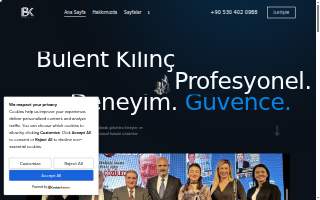 BK Law Group