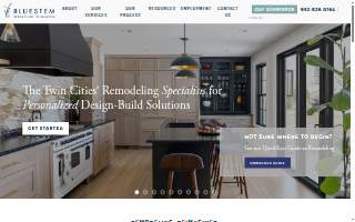 Bluestem Remodeling