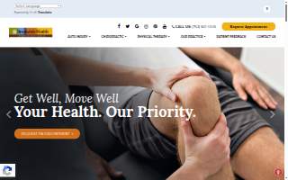 Brookdale Health of St. Louis Park