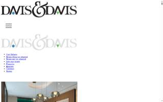 Davis Interiors
