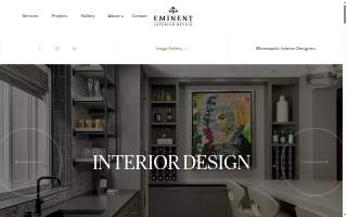 Eminent Interior Design