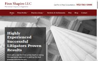 Finn Shapiro LLC