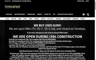 Frontiersman Sports