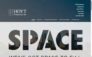 Hoyt Properties, Inc.