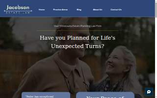 Jacobson Estate Law PLLC