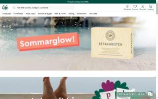 Life Spa and Massage (massage moon)