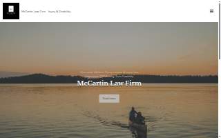 McCartin Law Firm