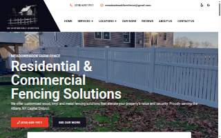 Meadowbrook Self Storage of St. Louis Park