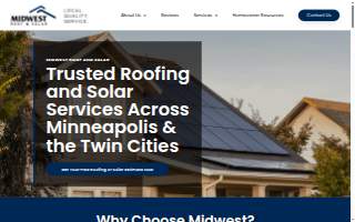 Midwest Roof & Solar