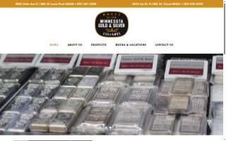 Minnesota Gold and Silver Exchange