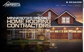 Minnesota Roof Contractors West End Remodeling LLC