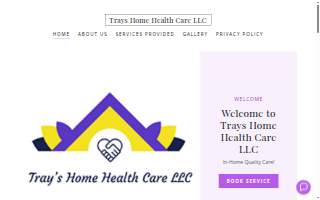 Trays Home Health Care LLC