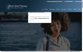 Twin Cities Therapy and Counseling - St. Louis Park