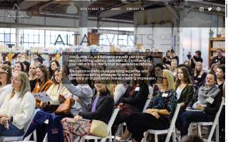 Alta Events Co
