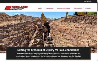 Nodland Construction