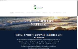 Optimistic Living Counseling LLC
