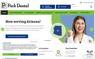 Park Dental Albertville-St. Michael