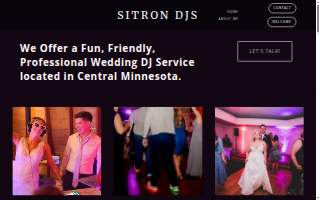 Sitron DJs LLC